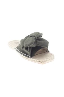 Sandalias planas 38 Isteria
