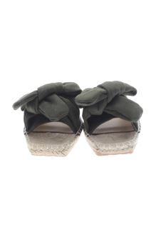 Sandalias planas 38 Isteria