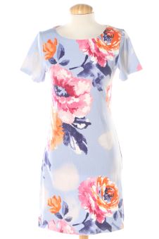 Vestido casual XS Joules