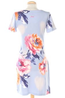 Vestido casual XS Joules