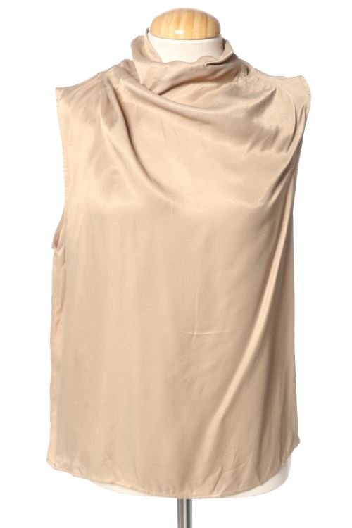 Blouse à manches courtes