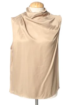 Blouse à manches courtes S Zara, photo 1 sur 2