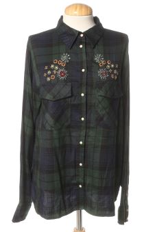 Camicia L Zara
