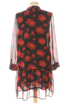 Vestido casual M Zara