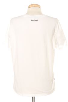 Maglietta S Desigual