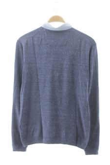 Pull M Westbury (C&A)