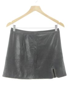 Falda M Bershka
