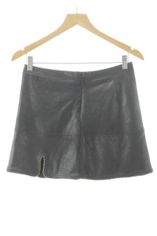 Falda M Bershka