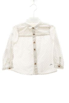 Camisa de manga larga 2 años Nanos