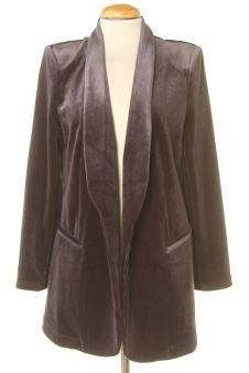 Blazer M Traffic people