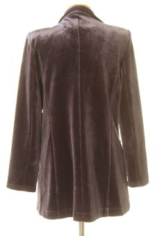 Blazer M Traffic people