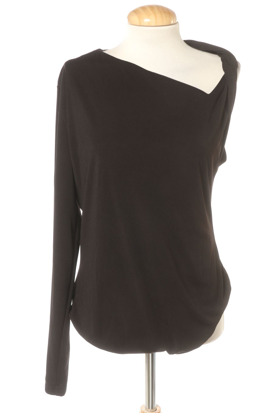 Body Zara de la taille XXL, de couleur noir