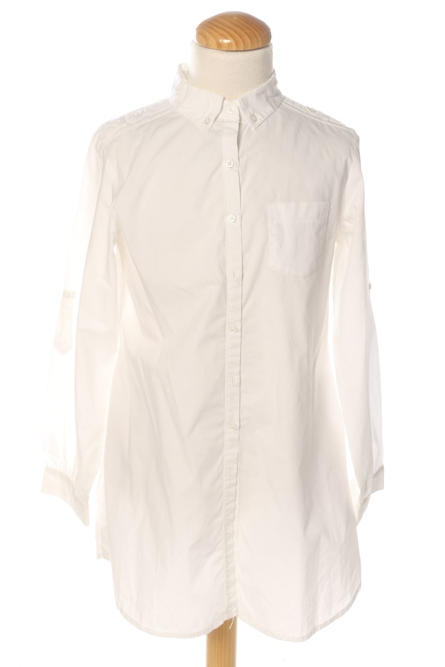 Chemise manches longues Zara de la taille 11 ans