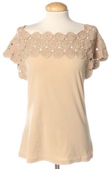 Maglietta M Liz Claiborne, foto 1 di 2