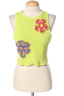 Pull M Zara, photo 1 sur 2