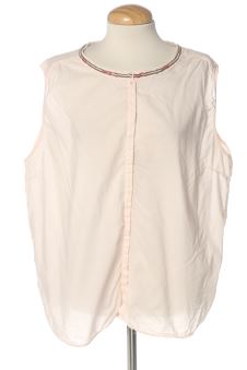 Chemise sans manches SUPER XXL Yerse, photo 1 sur 2