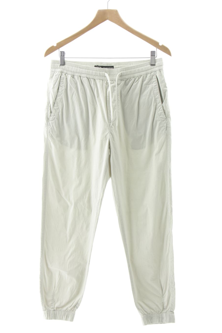 Pantaloni de Zara de la talla M
