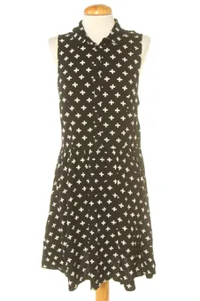 Robe de jour 40 H&M, photo 1 sur 2