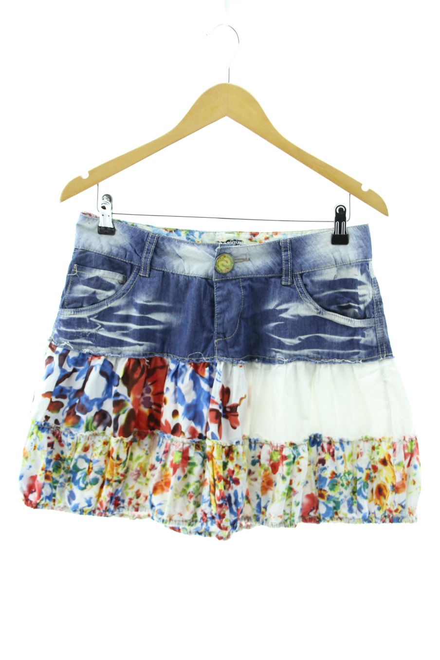 T-shirt marin bébé manches courtes Hublot | PEPITO Lay - Touche Marine