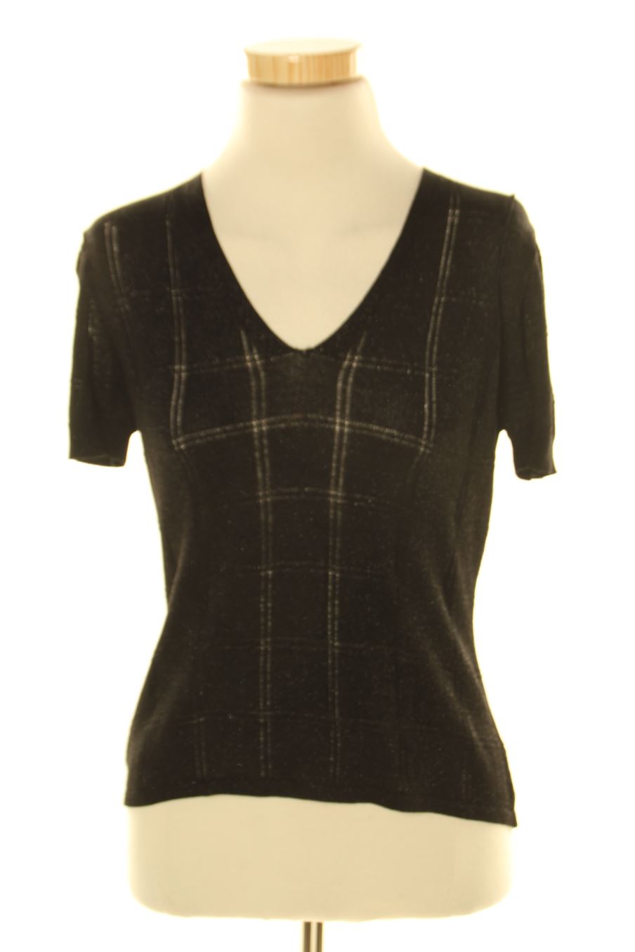 Jersey de Suchita de la talla S, de color negro