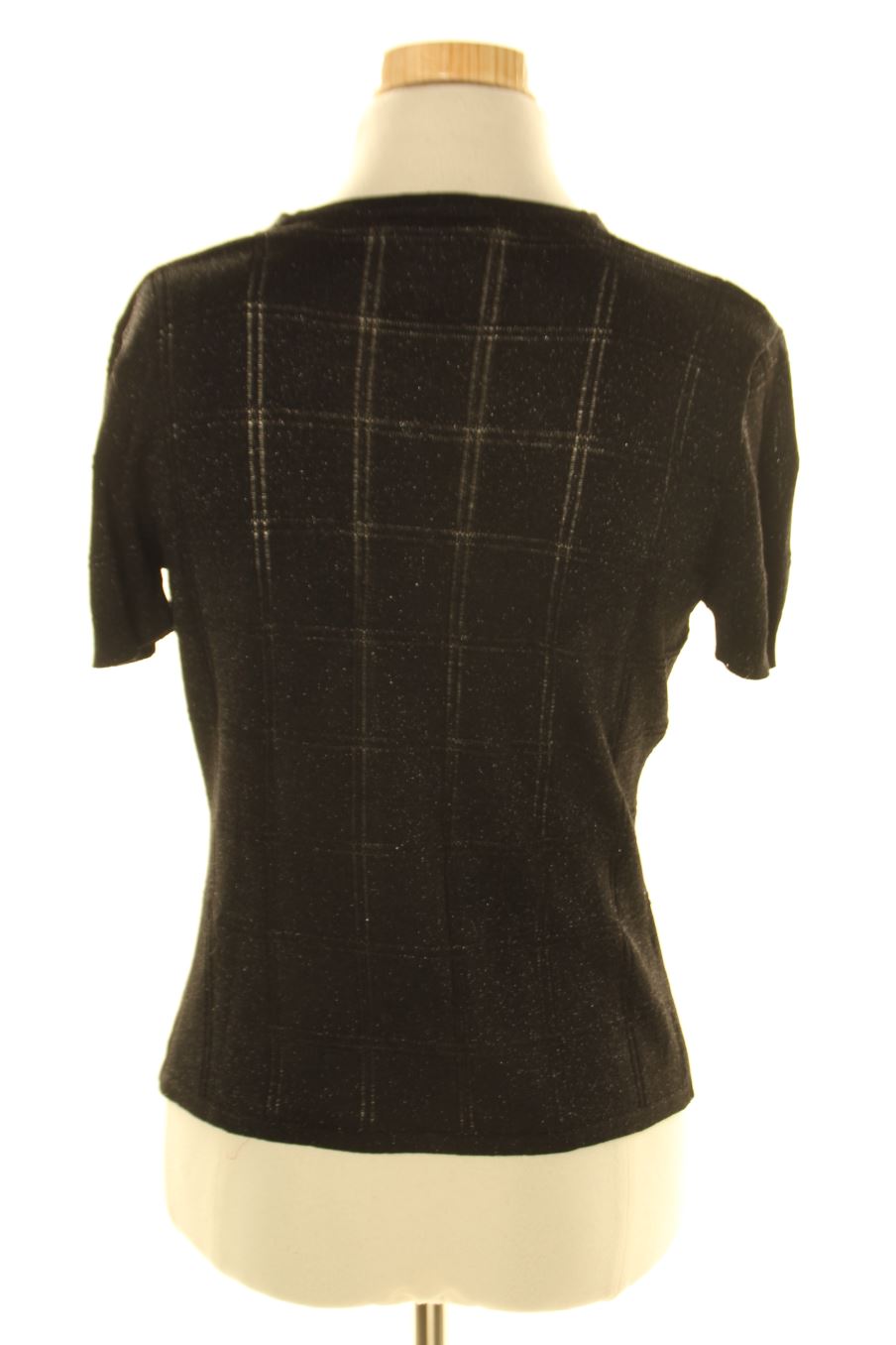 Jersey de Suchita de la talla S, de color negro