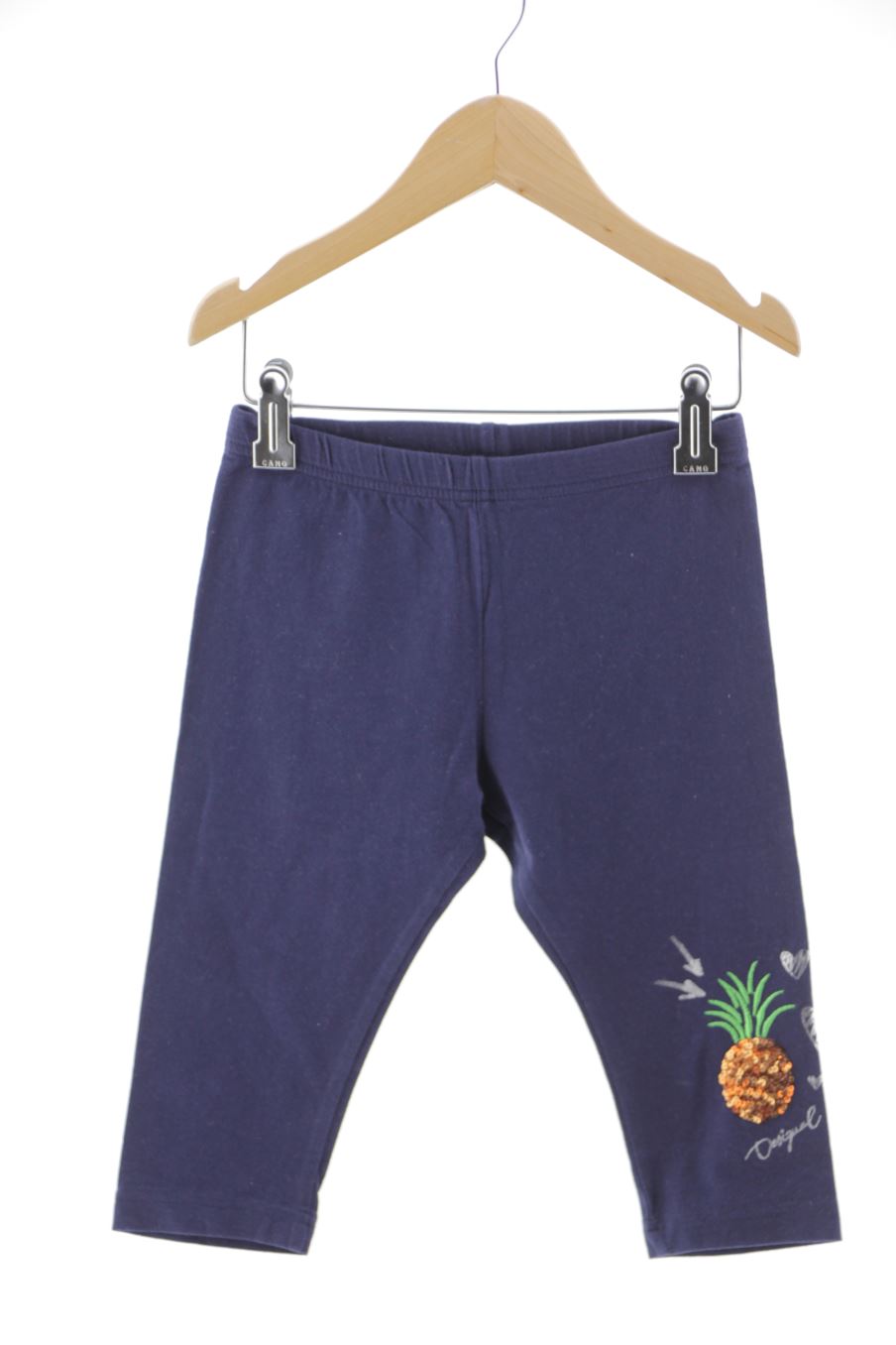 Legging Desigual de la taille 3 ans de seconde main