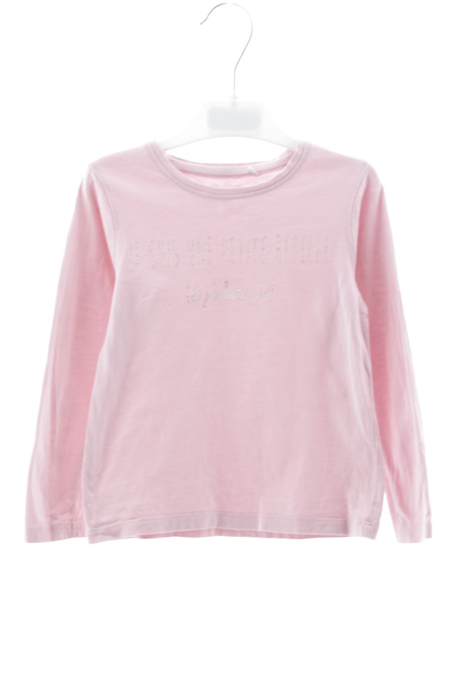 T-shirt manches longues Orchestra de la taille 4 ans de seconde main