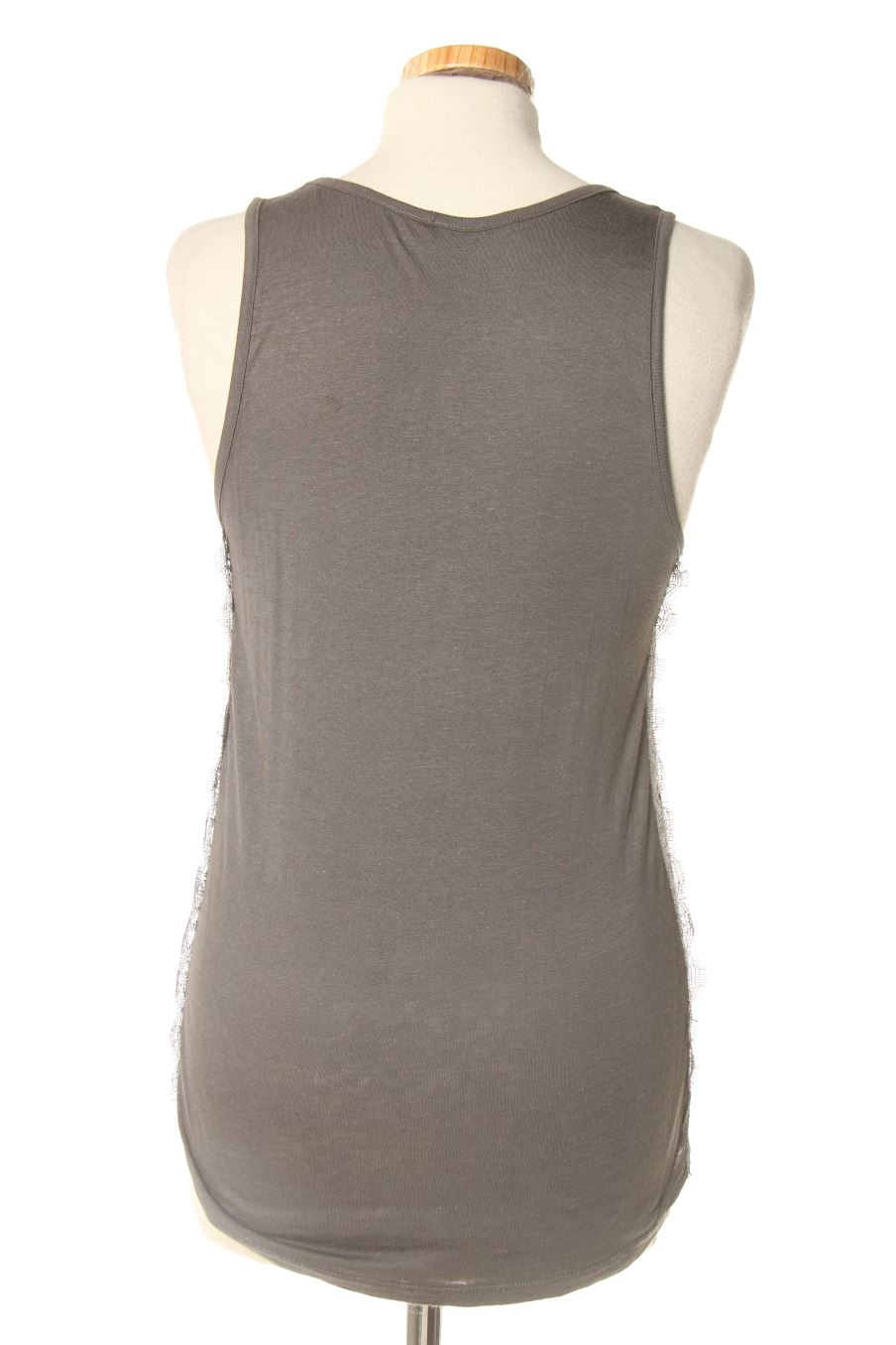 Débardeur Kookai de la taille S, de couleur gris