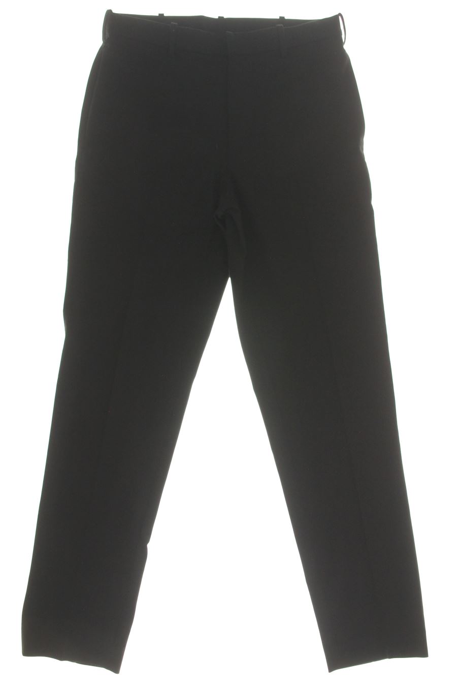 Pantalon Uniqlo de la taille 36, de couleur noir