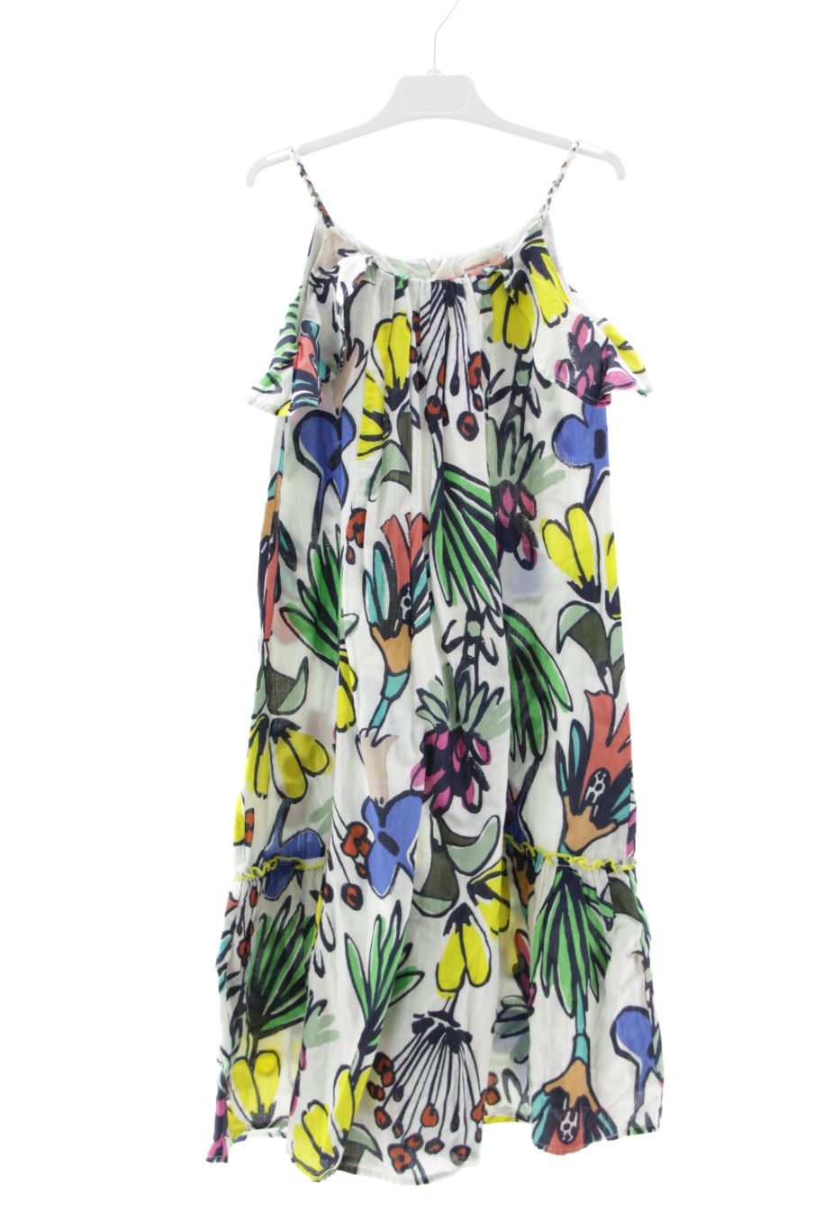 Robe Catimini de la taille 8 ans de seconde main