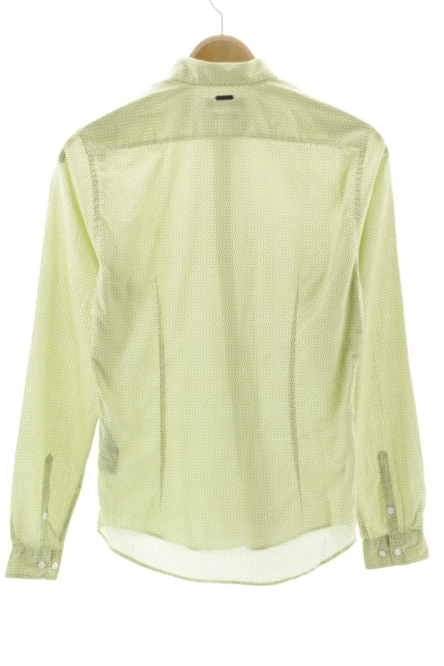 Camisa manga larga de One step de la talla S