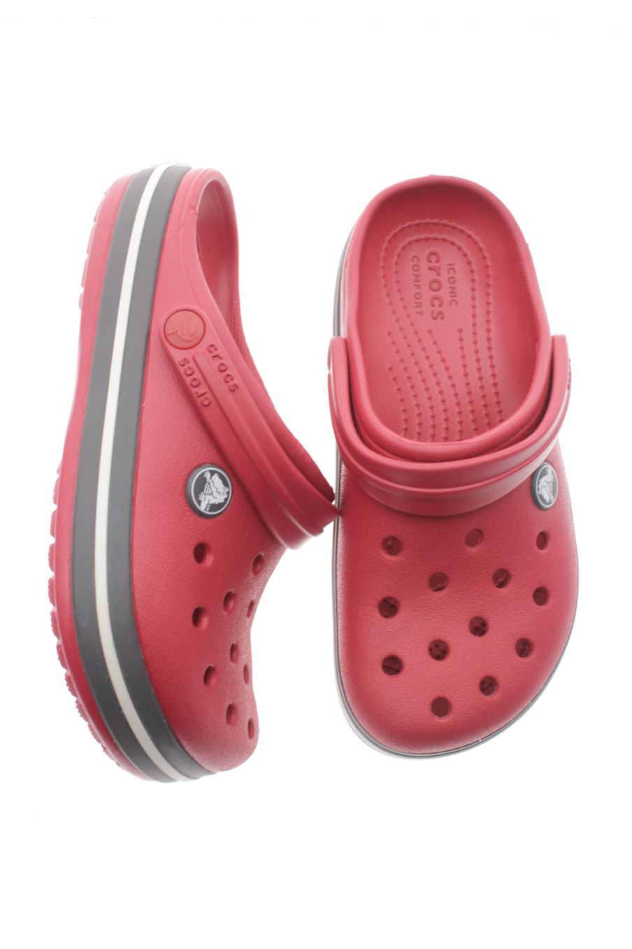 Cangrejeras de Crocs de la talla 30 de segunda mano