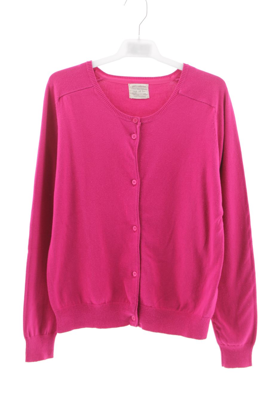 Chaqueta de Zara de la talla 13 años de segunda mano