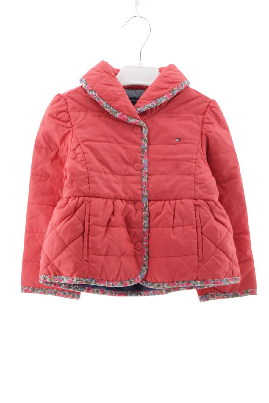 Cazadora de Tommy Hilfiger de la talla 2 años de segunda mano
