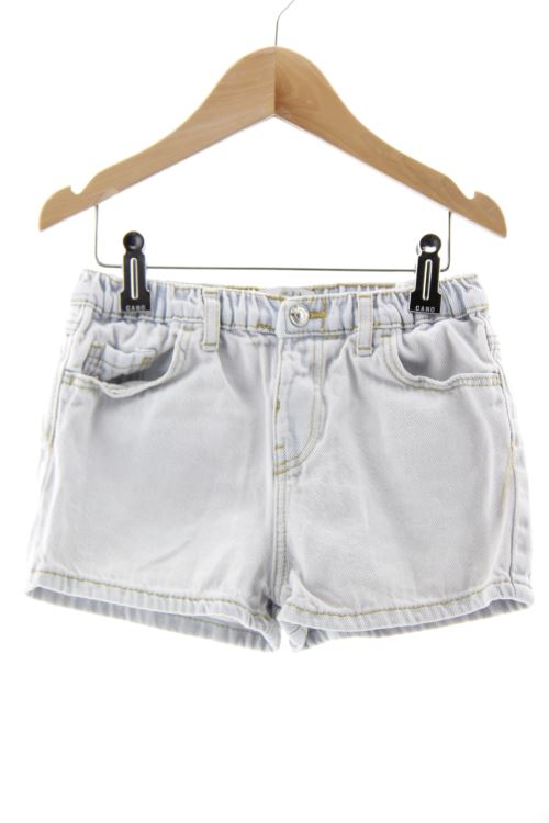 Kurze Jeans