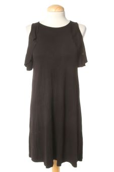 Robe casual S Pull & Bear, photo 1 sur 2