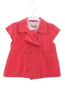 Blouse à manches courtes 10 ans Charanga