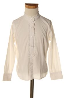 Blouse à manches longues 5 ans Tommy Hilfiger