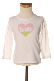 T-shirt manches longues 2 ans Levi's