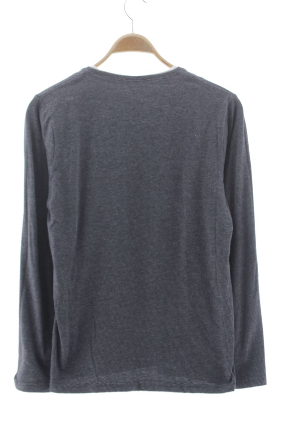 Camiseta manga larga de Springfield de la talla S