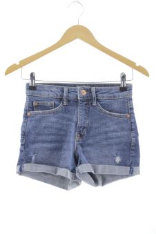 Kurze Hose 34 Clockhouse (C&A)