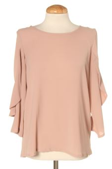 Langärmelige Bluse XS Rinascimento
