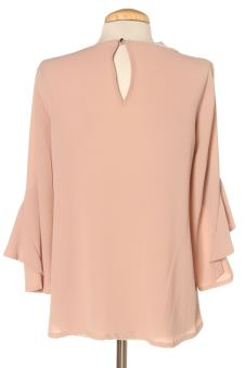 Langärmelige Bluse XS Rinascimento