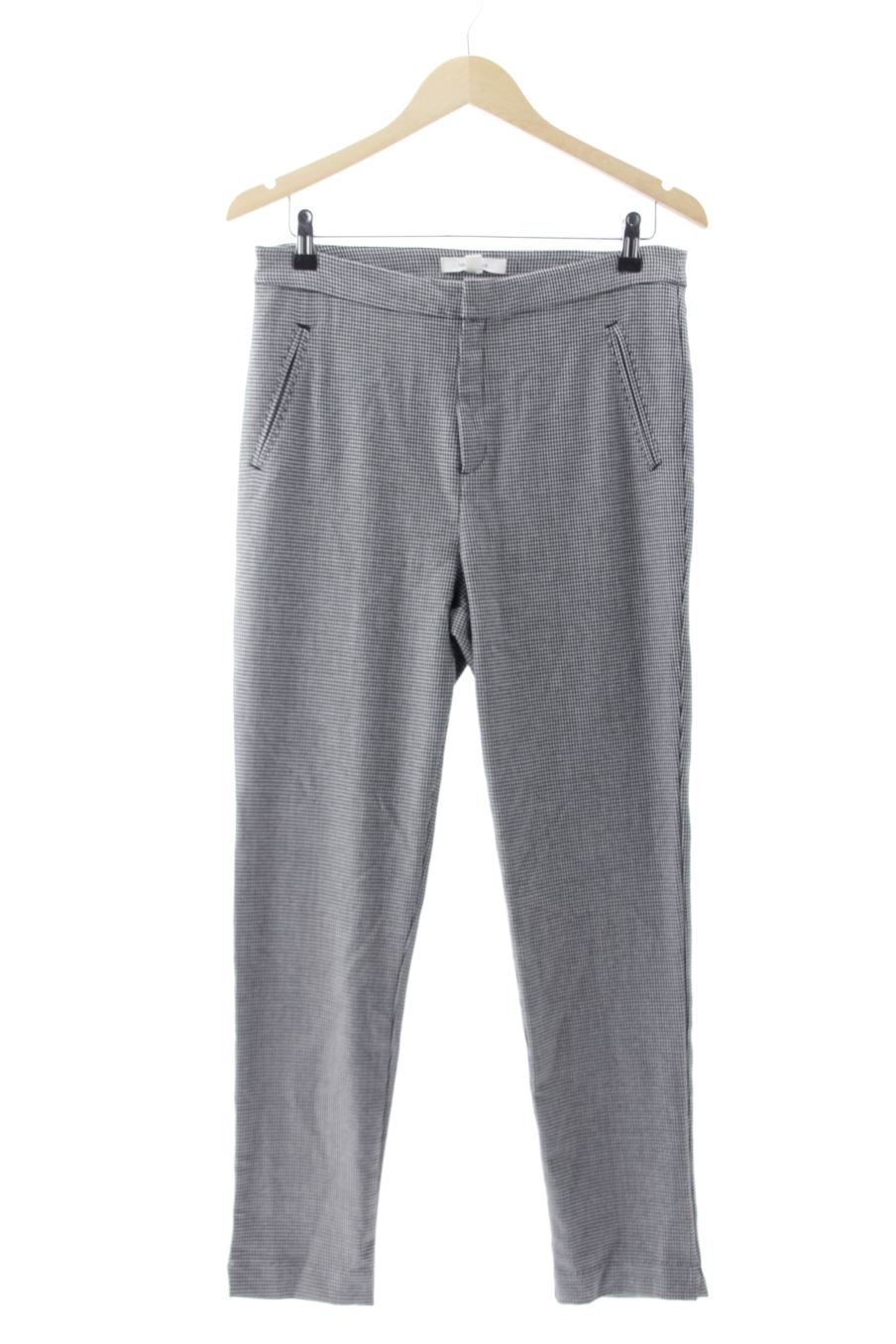 Pantalón de Springfield de la talla 42, de color cuadros