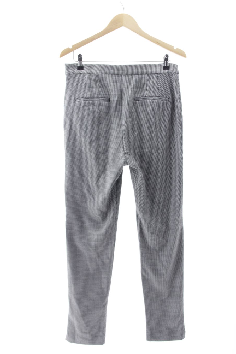 Pantalón de Springfield de la talla 42, de color cuadros