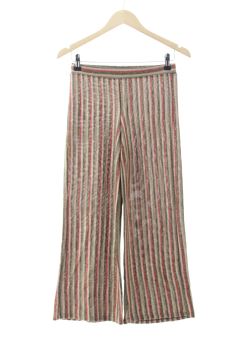 Casual Hose S trf (ZARA), Foto 1 von 2