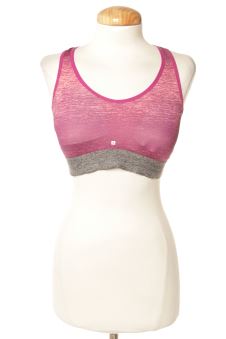 Sporttop XS Domyos (DECATHLON)