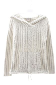 Pull 10 ans Complices