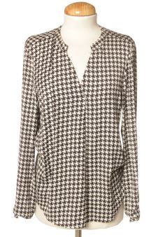Blouse à manches longues S Sfera, photo 1 sur 2