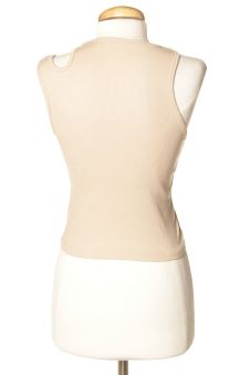 Camiseta sin mangas S Stradivarius